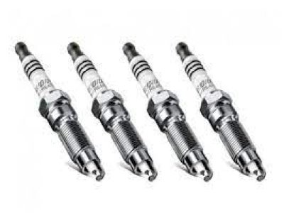 SPARK PLUG